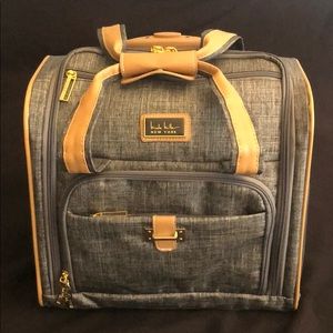 Nicole Miller Travel bag